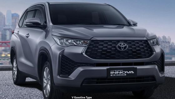Innova Zenix - Image 3