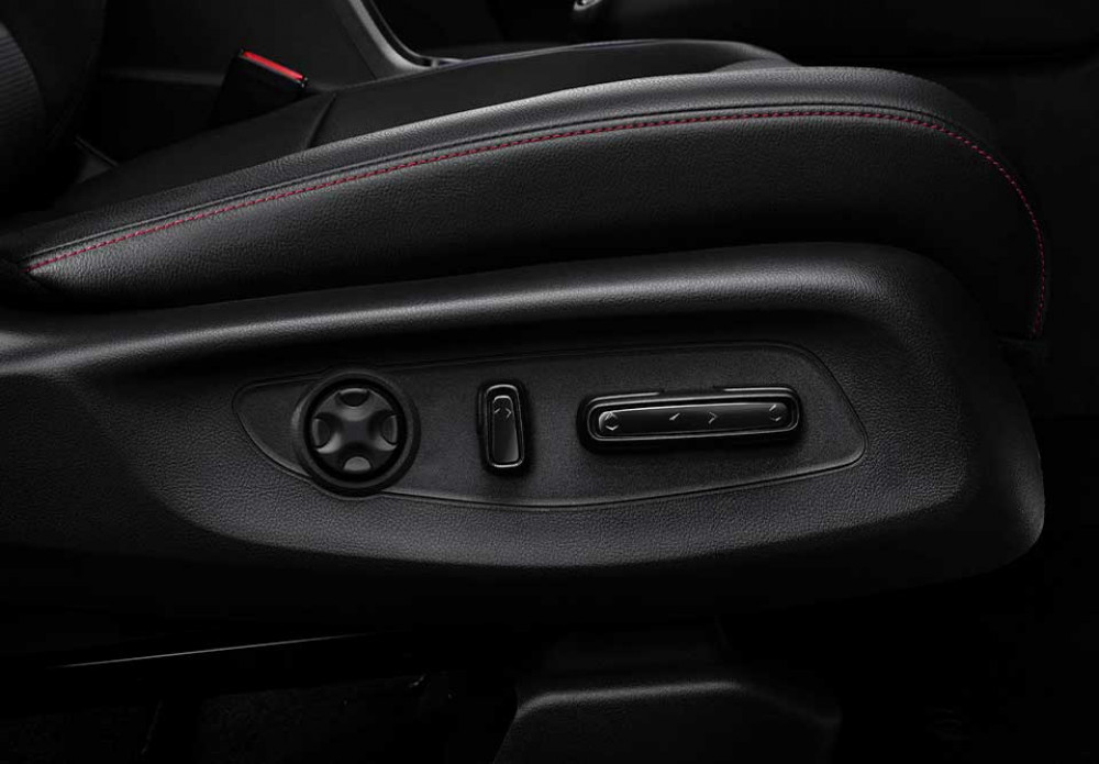 Honda CR-V Hybrid 2024 - Image 11