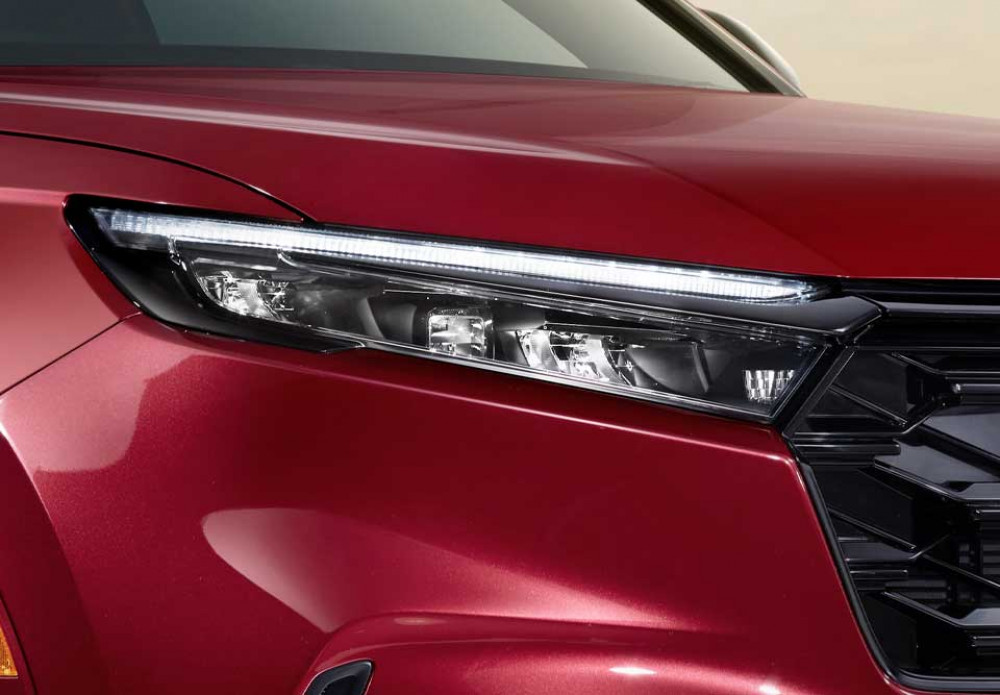 Honda CR-V Hybrid 2024 - Image 8