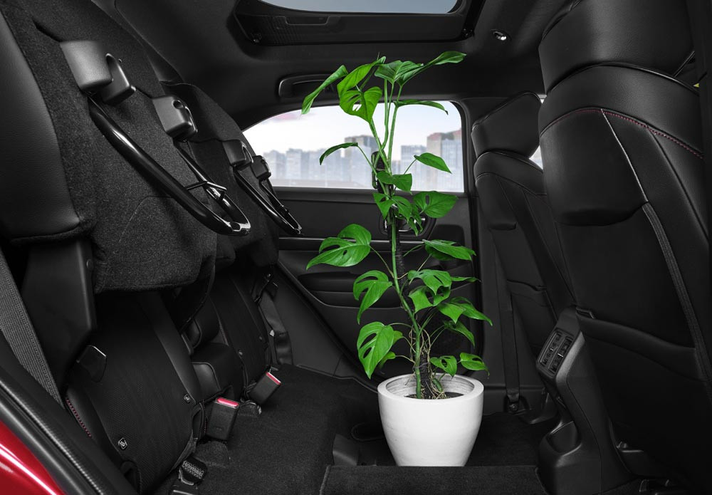 Honda HRV SE Surabaya - Image 10