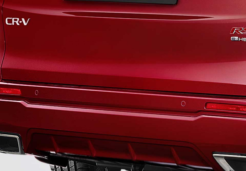 Honda CR-V Hybrid 2024 - Image 5