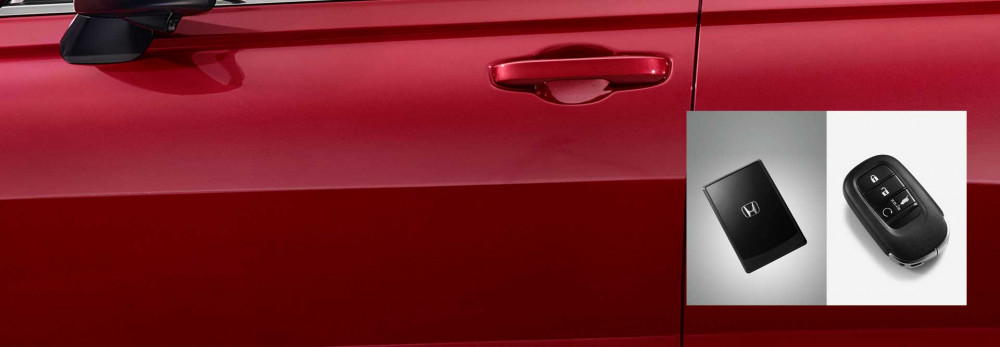 Honda CR-V Hybrid 2024 - Image 3