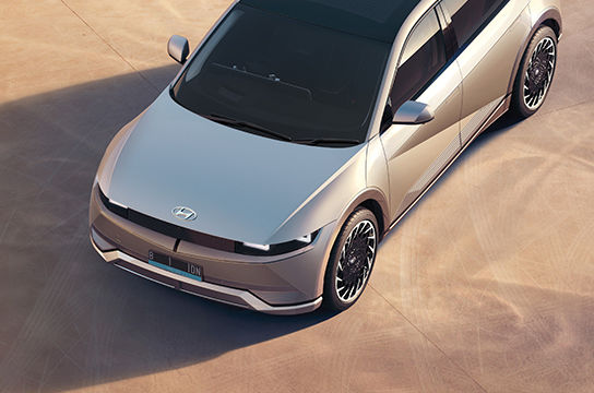 Hyundai Ioniq 5 - Image 4