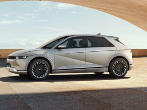 Hyundai Ioniq 5