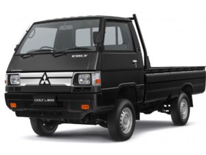 Mitsubishi L300