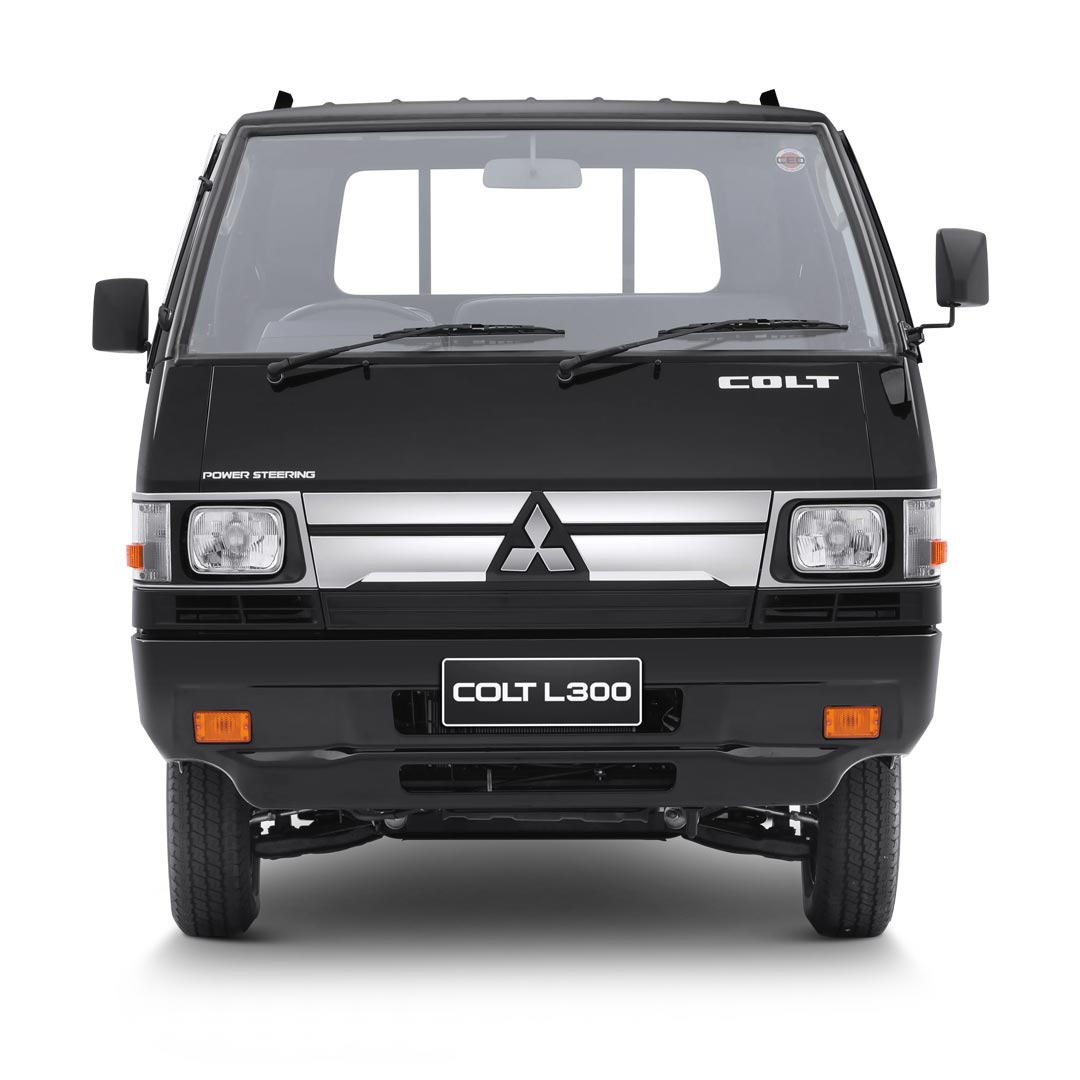 Mitsubishi L300 - Image 4