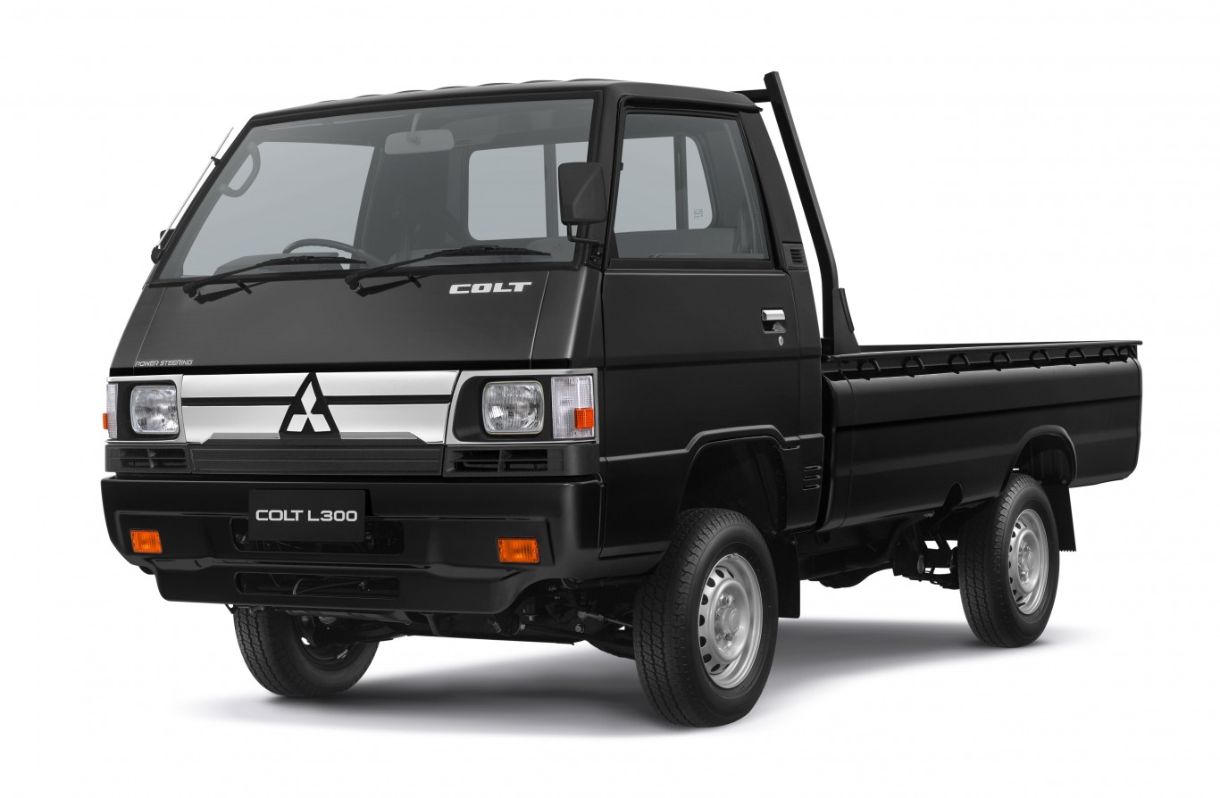Mitsubishi L300