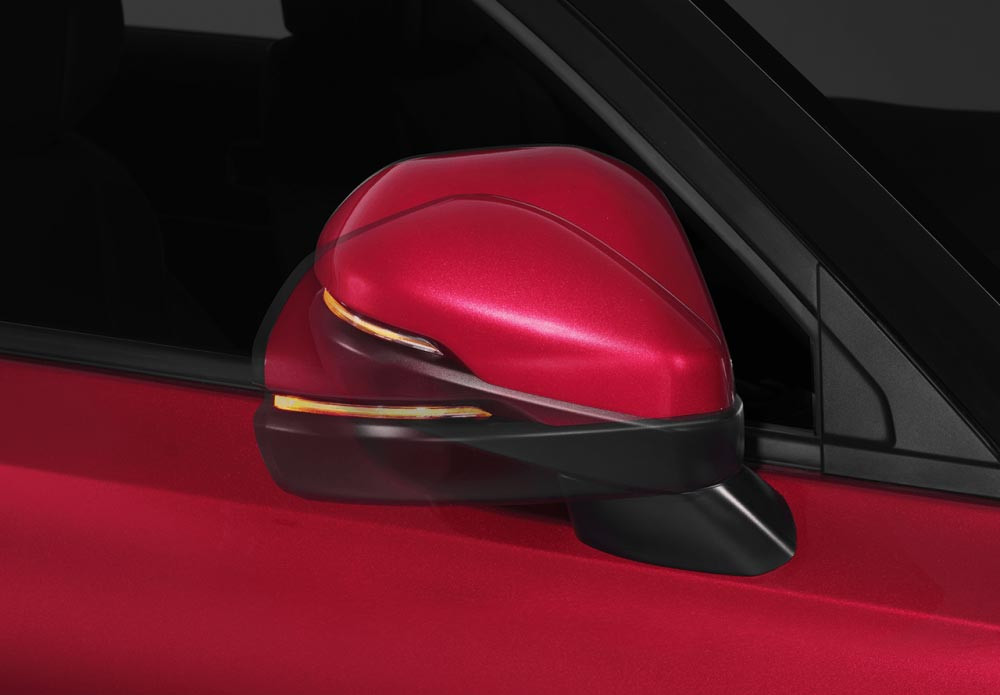 Honda HRV SE Surabaya - Image 8