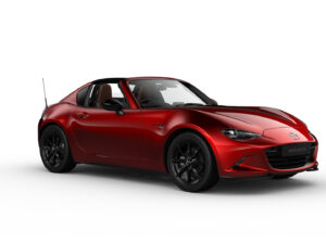 Mazda MX 5