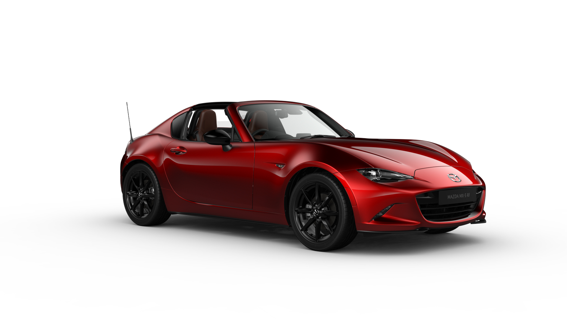 Mazda MX 5