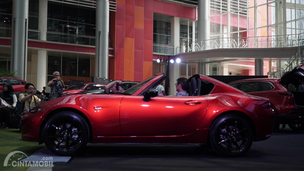 Mazda MX 5 - Image 2
