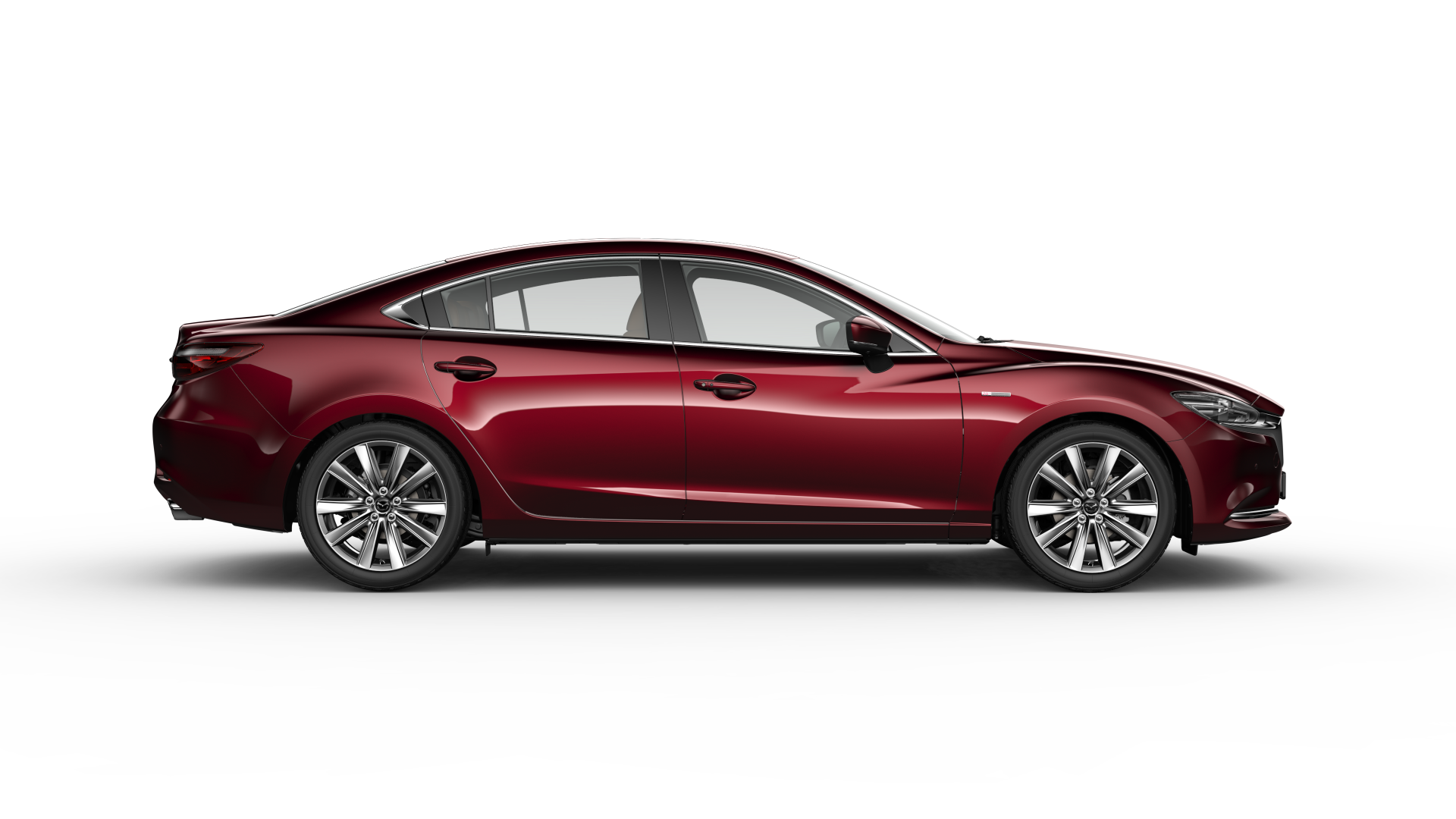 Mazda 6 - Image 4