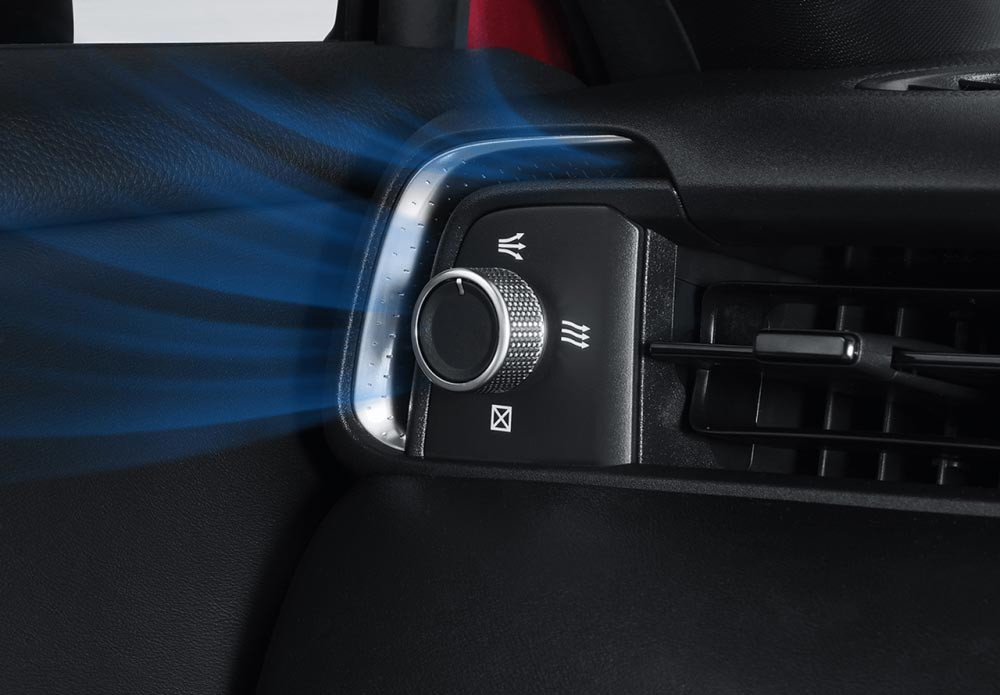 Honda HRV SE Surabaya - Image 7