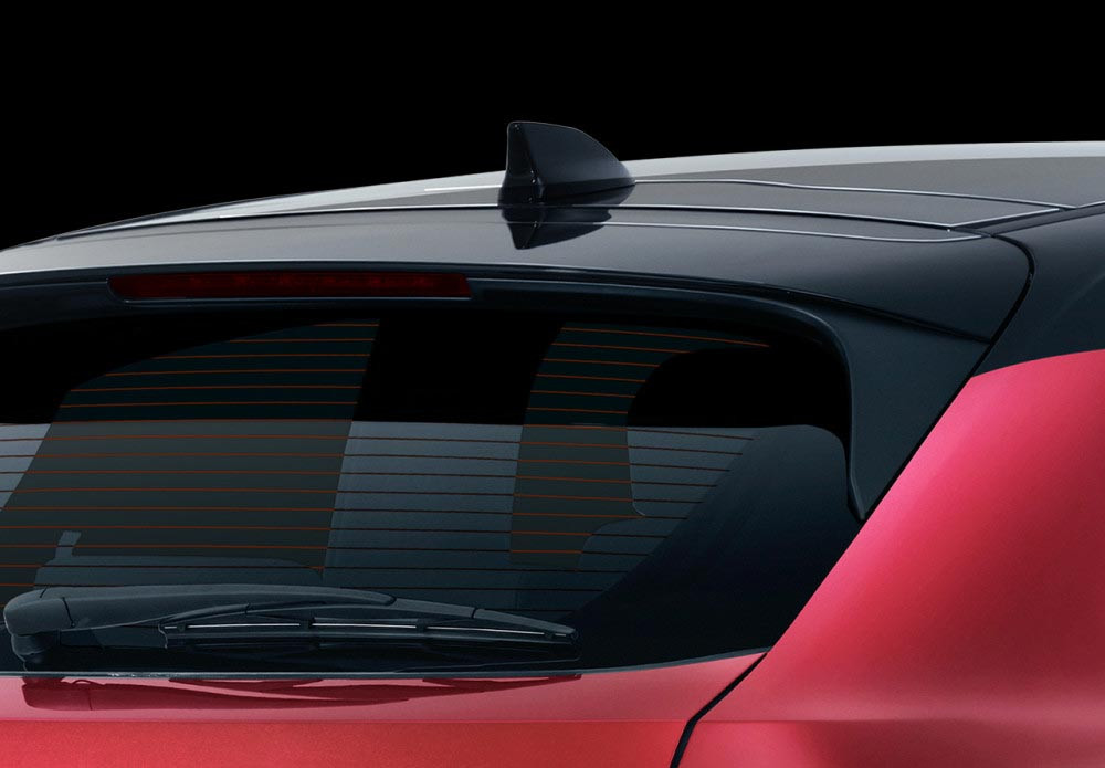 Honda HRV SE Surabaya - Image 6