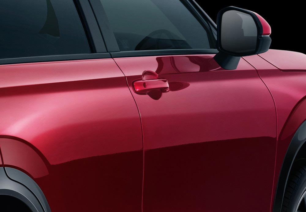 Honda HRV SE Surabaya - Image 5