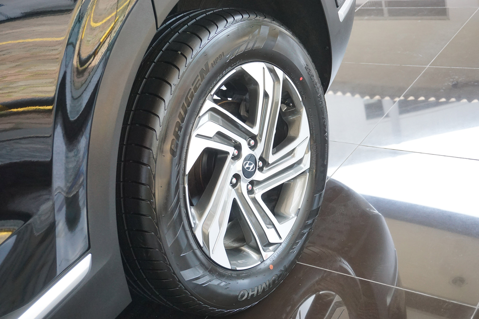 Hyundai Staria - Image 3