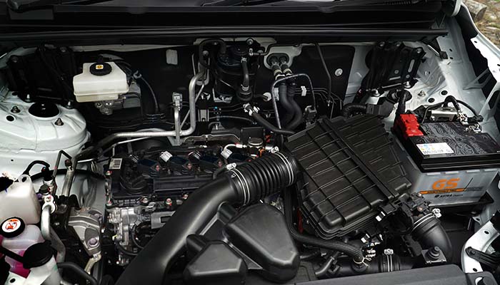 Innova Zenix 2024 - Image 9