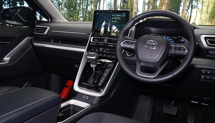 Innova Zenix 2024 - Image 4