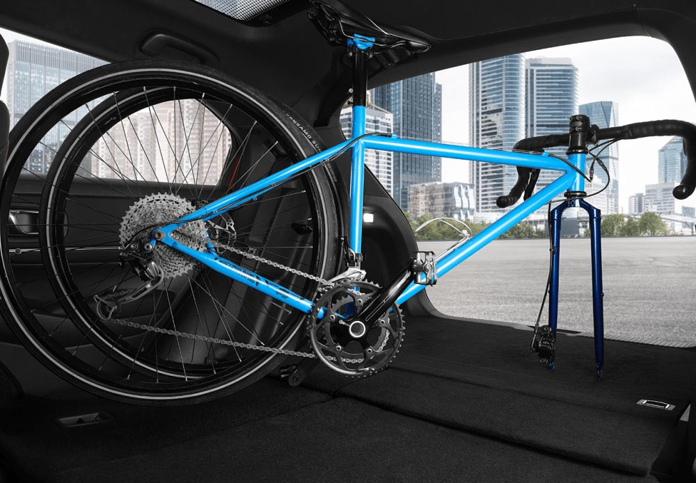 Honda HRV SE Surabaya - Image 2