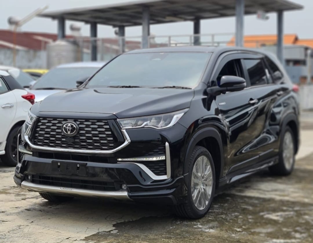 Innova Zenix Type Q Hybrid