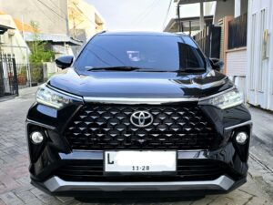 Veloz Q Non Tss tahun 2023