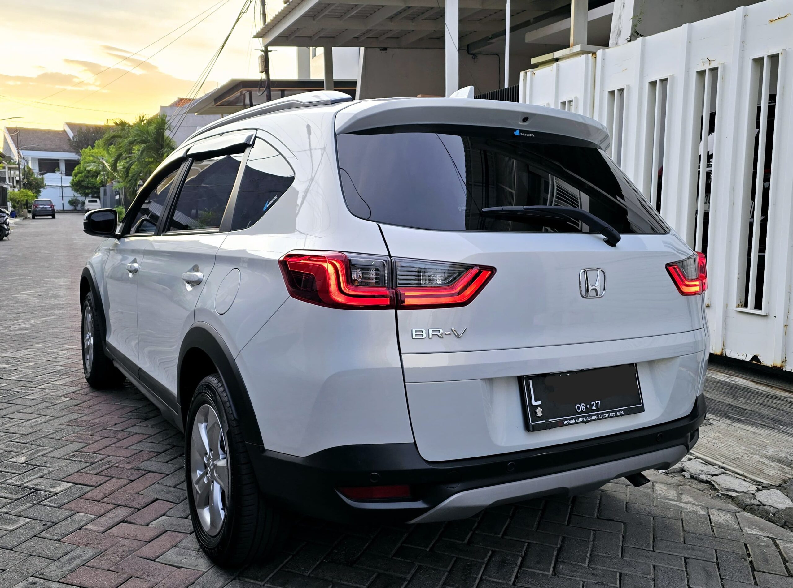 Brv e matic 2022 - Image 9