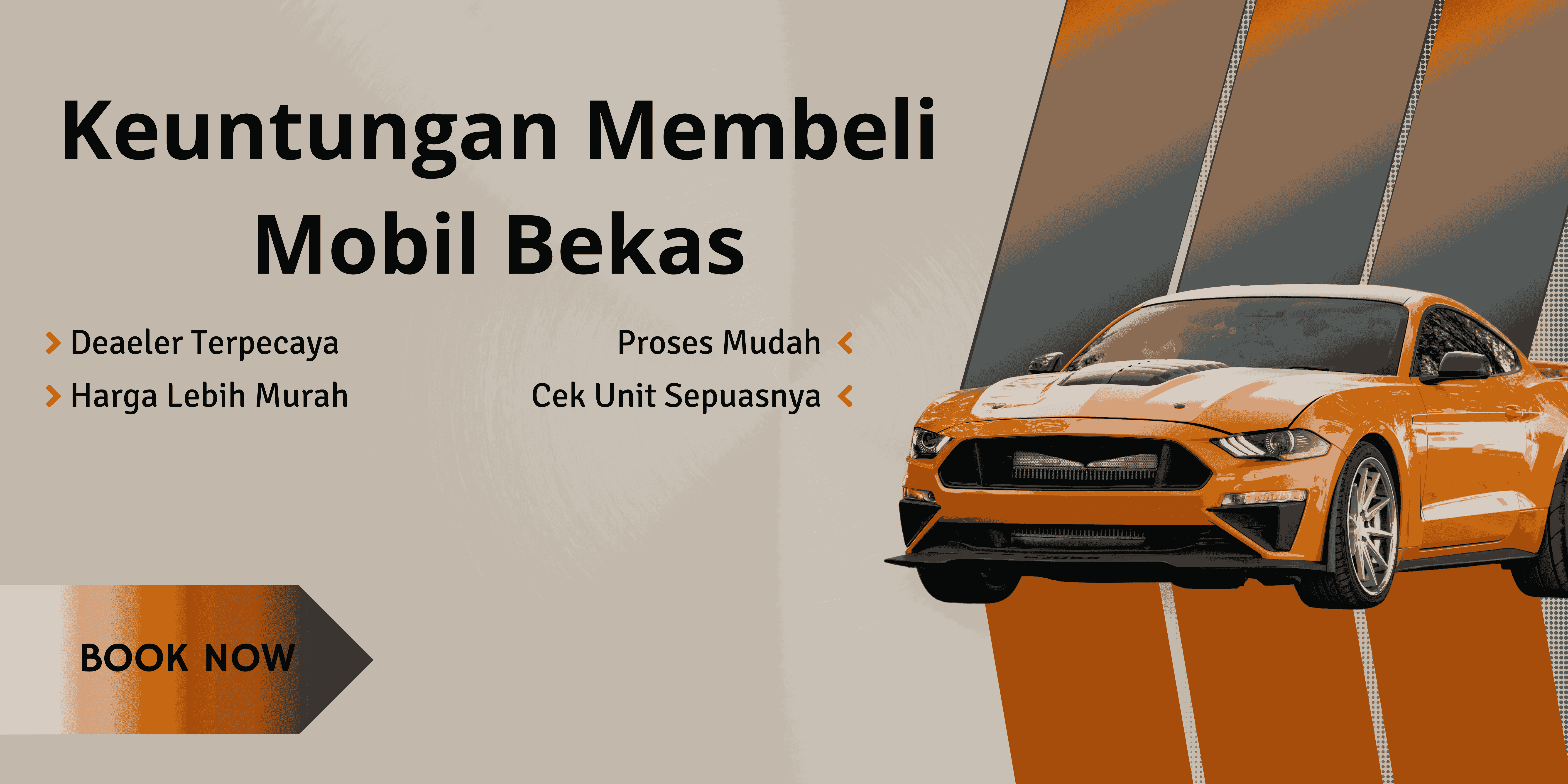 mobil bekas