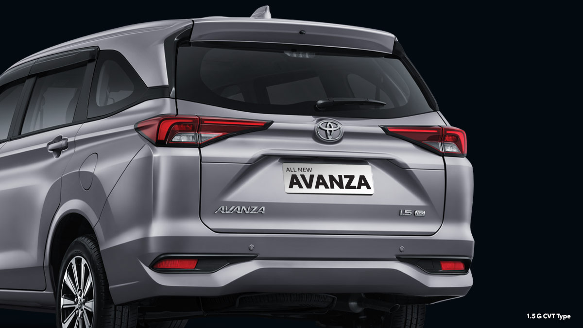 Toyota Avanza