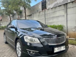 Toyota Camry Q 2008 AT
