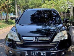 Honda CR-V 2009