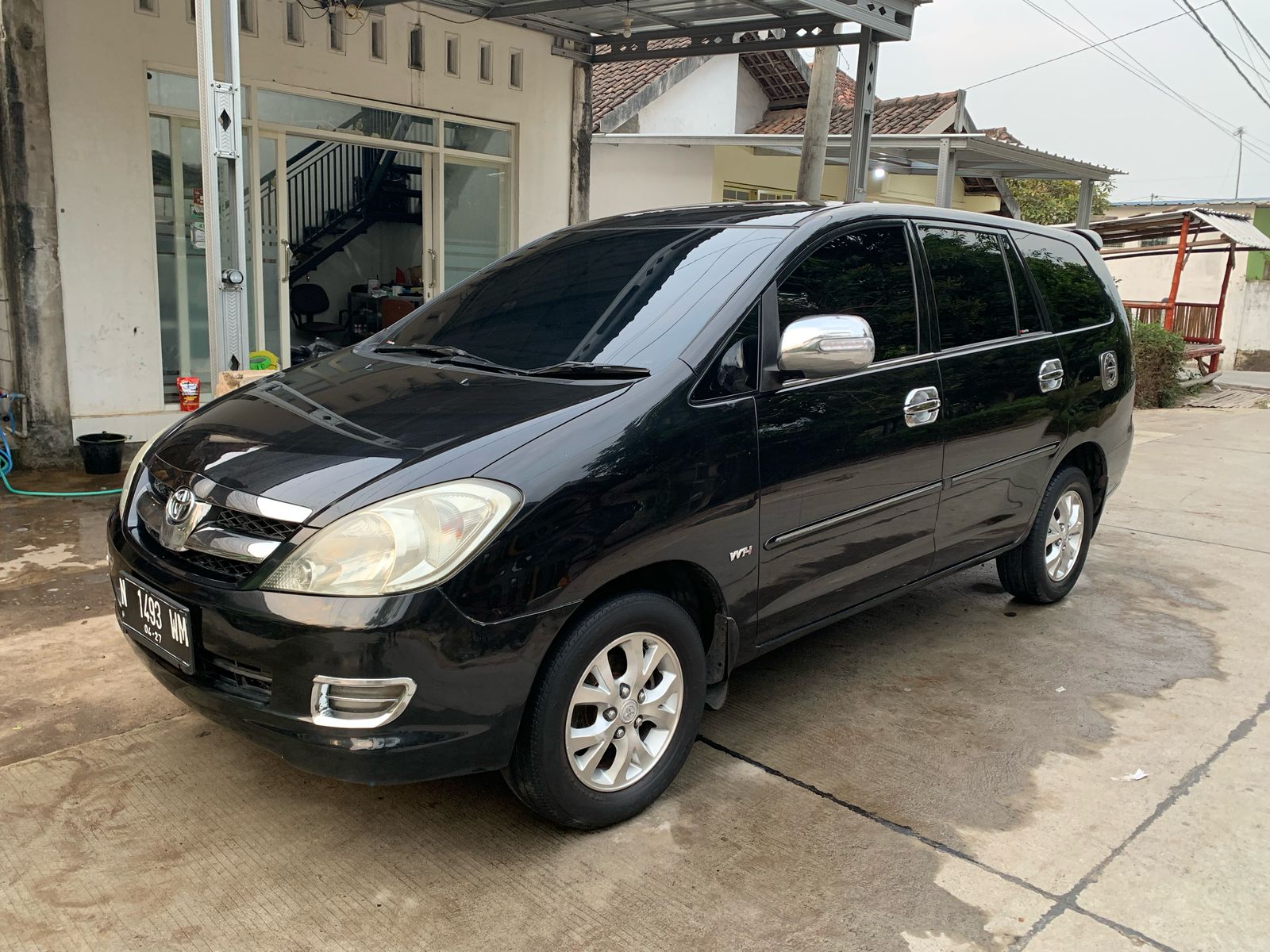 Innova 2.0 Matic Type V Tertinggi - Image 10