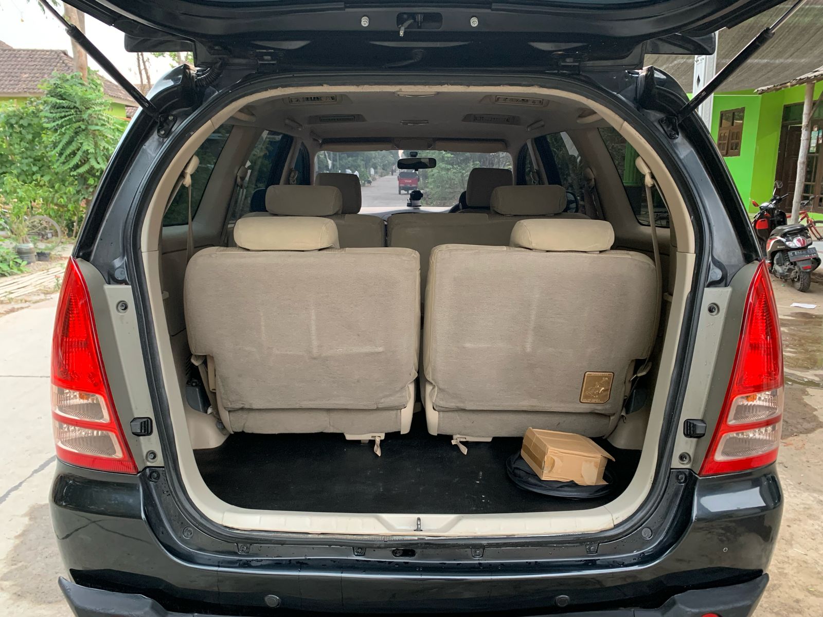 Innova 2.0 Matic Type V Tertinggi - Image 7