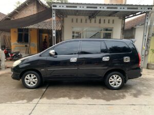 5 Alasan Kenapa Perawatan Mobil